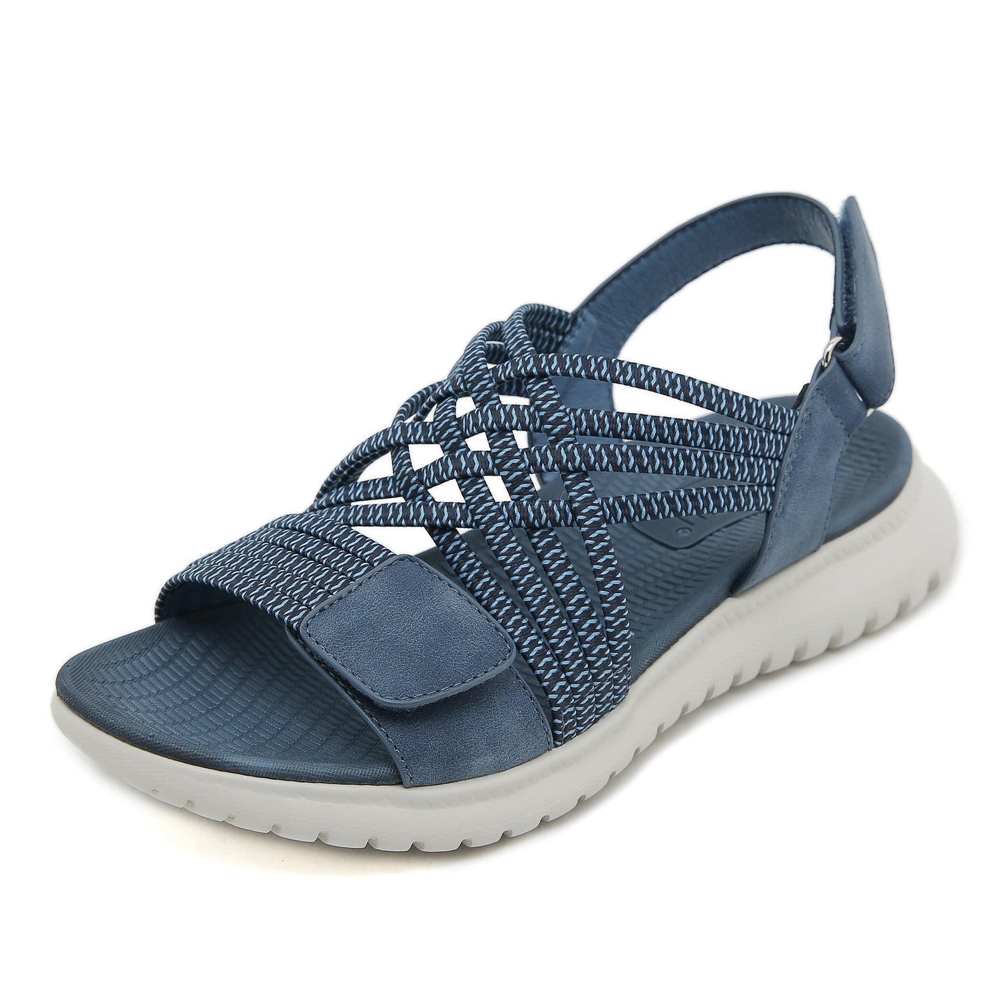 ALEJANDRA™ | Sandalias ortopédicas de confort
