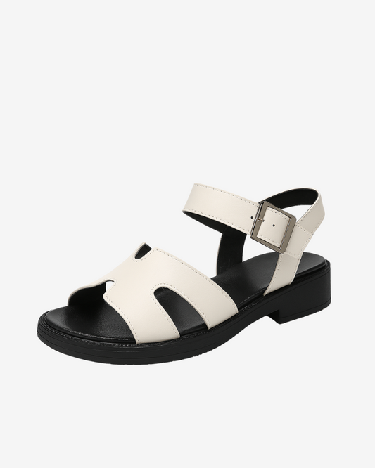 GLORIA™ | Sandalias ortopédicas elegantes con comodidad de lujo