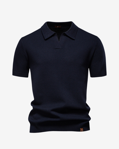 HUGO™ | Polo estructurado