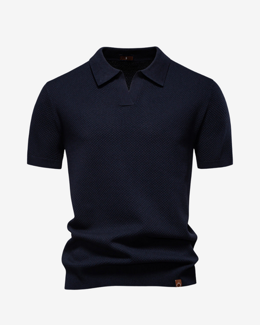 HUGO™ | Polo estructurado
