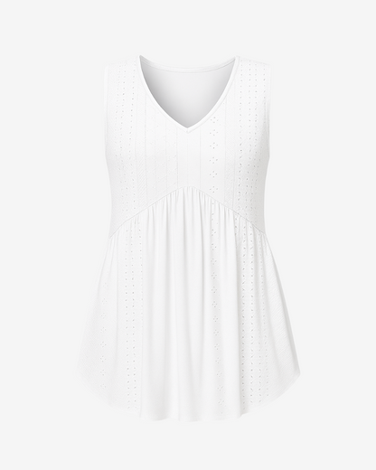 MÓNICA™ |  Top ligero y elegante para cada día