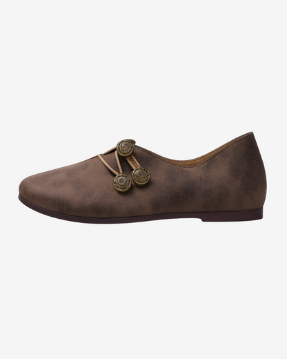 JUANA™ | Mules atemporales