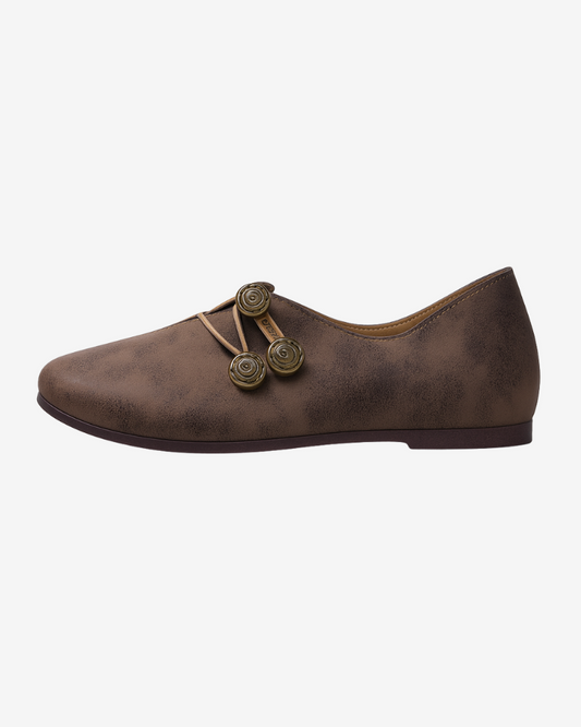 JUANA™ | Mules atemporales