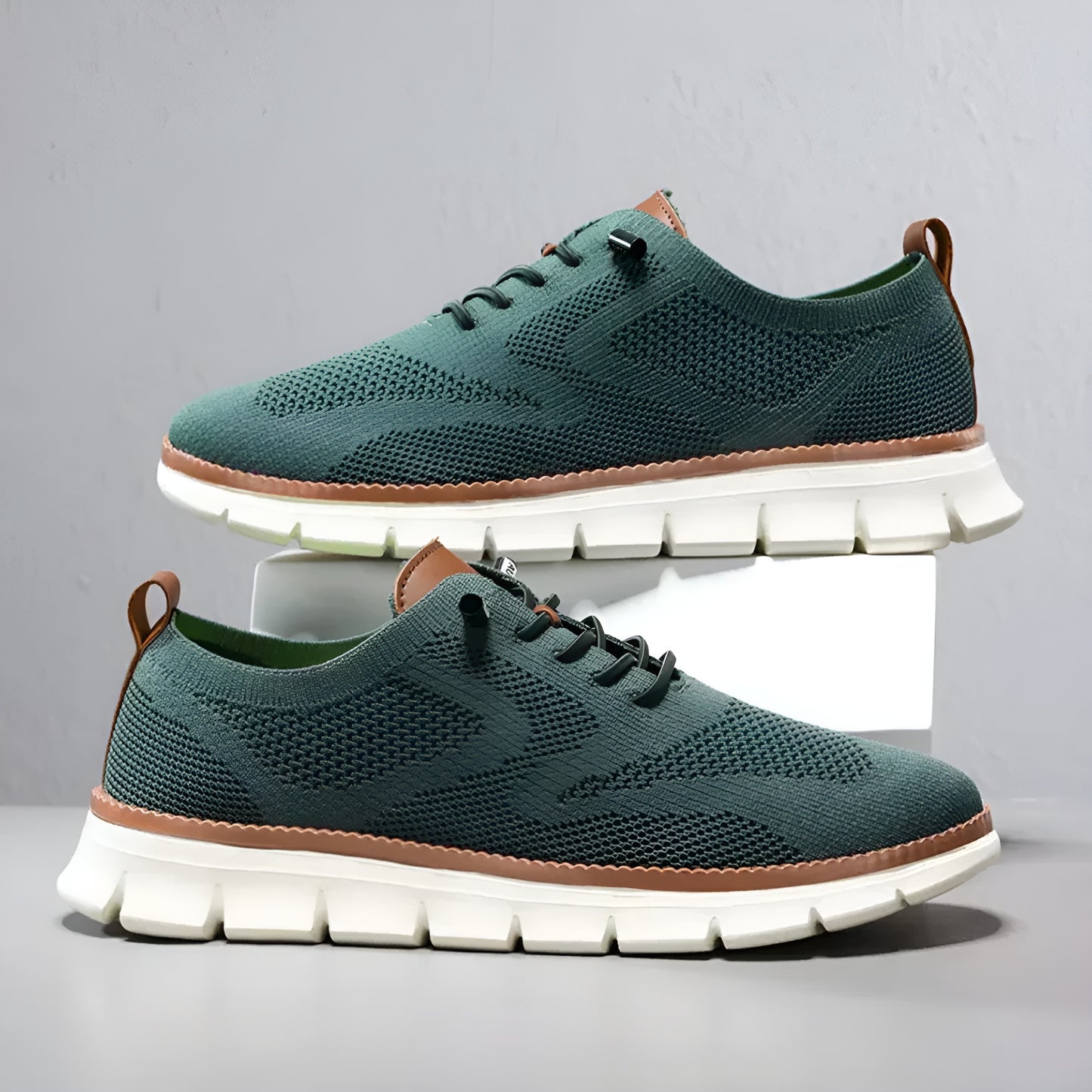 VÍCTOR™ | Zapatos de hombre transpirables