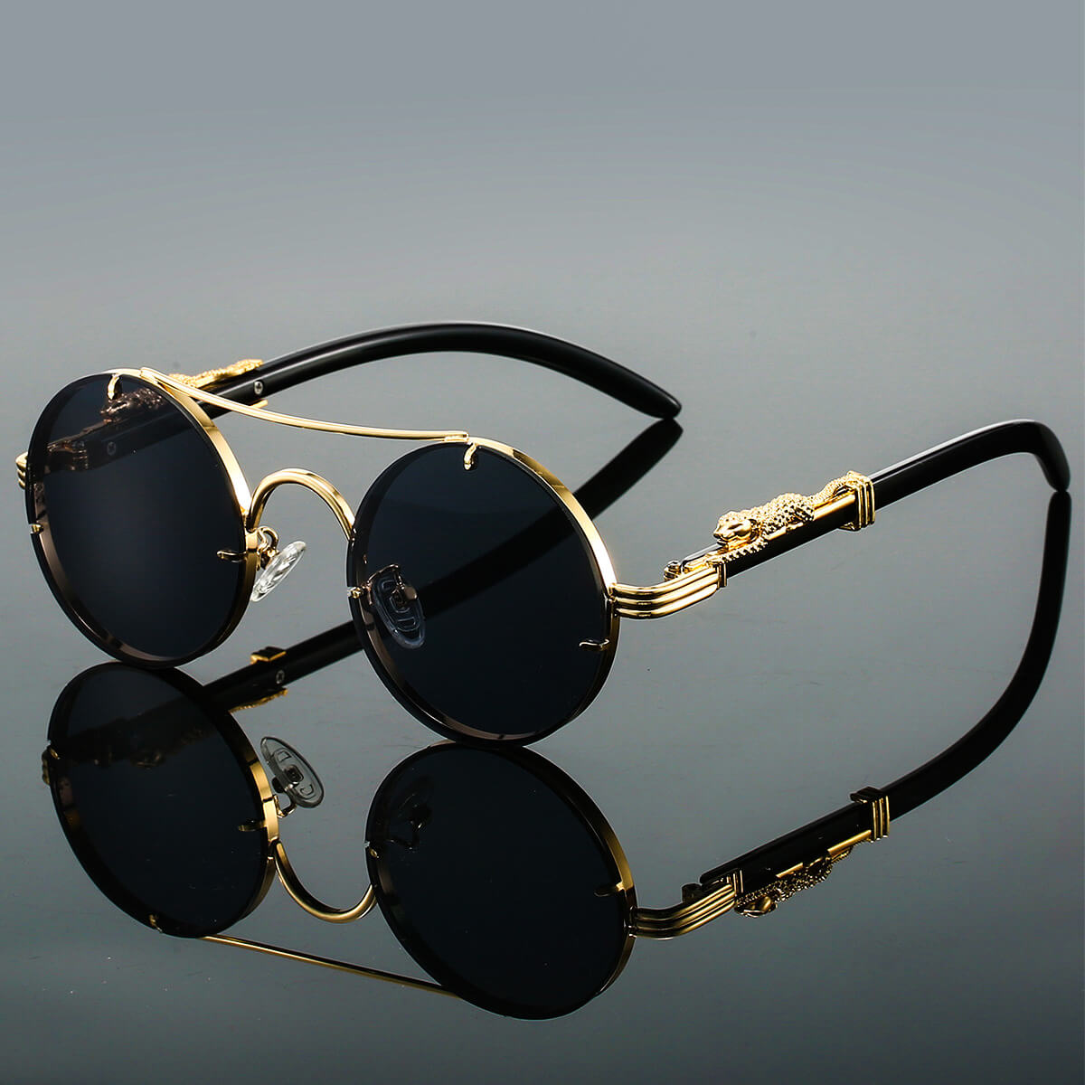 MANUEL™ | Gafas de sol retro