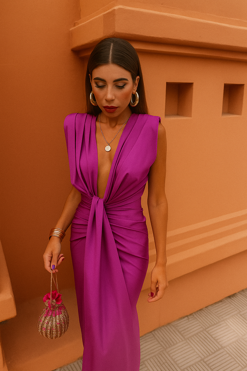 PILAR™ | Vestido