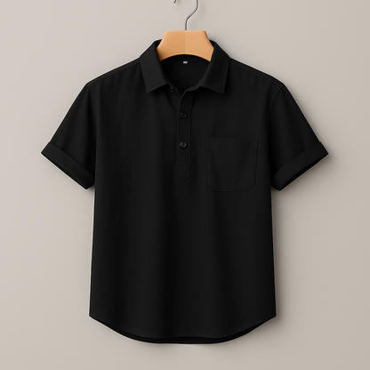 ÓSCAR™ | Camisa de lino 100% natural