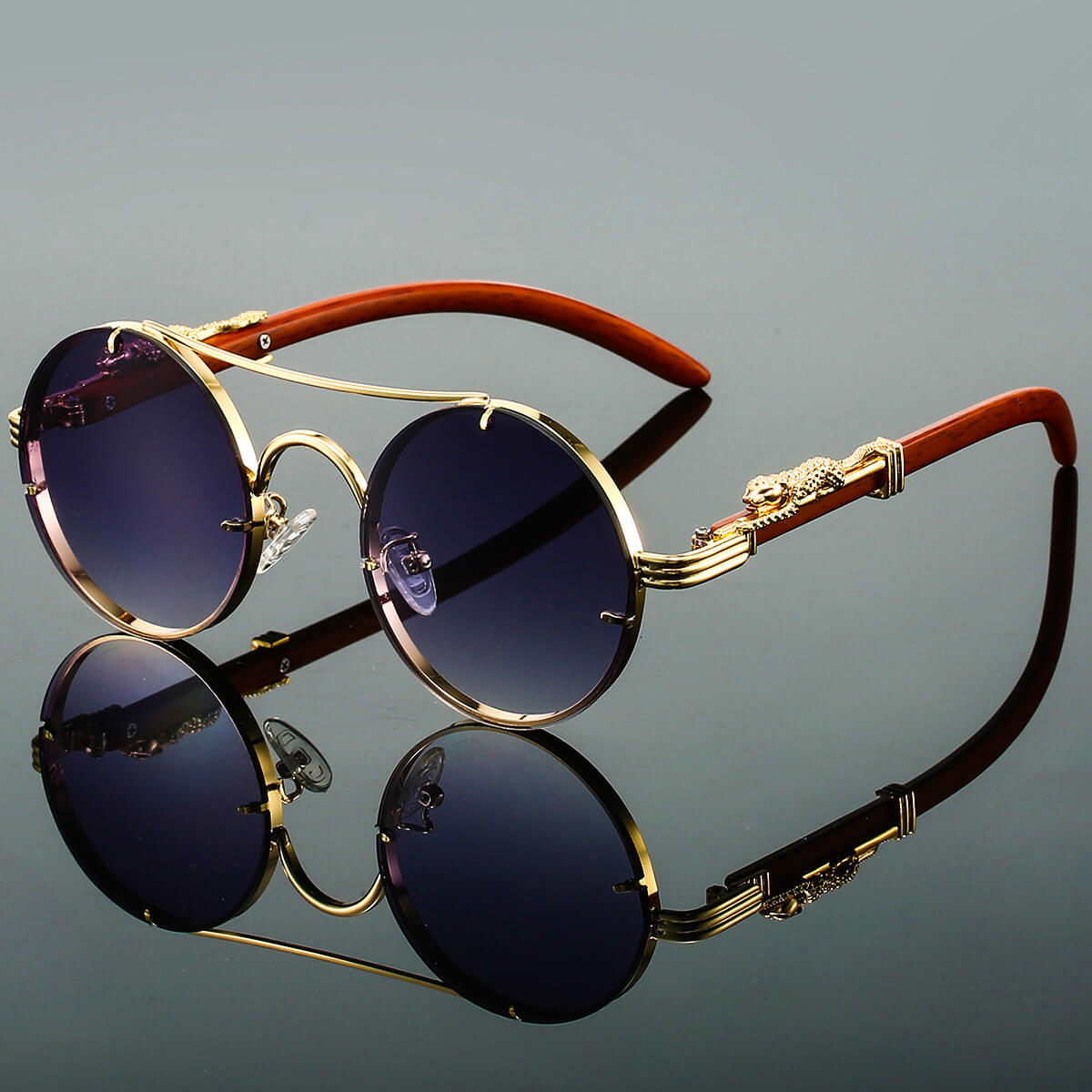 MANUEL™ | Gafas de sol retro