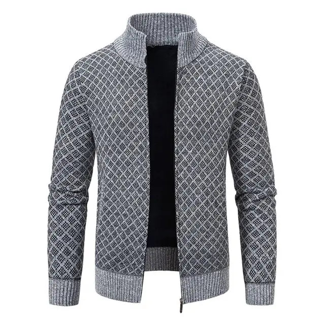 GAEL™ | Chaleco de lana con ajuste regular