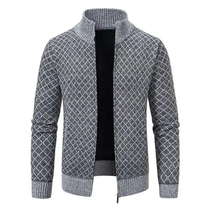 GAEL™ | Chaleco de lana con ajuste regular