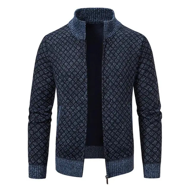 GAEL™ | Chaleco de lana con ajuste regular