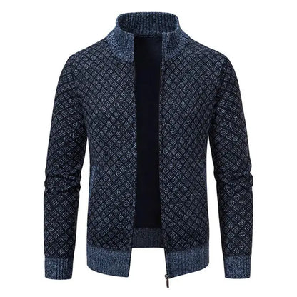 GAEL™ | Chaleco de lana con ajuste regular