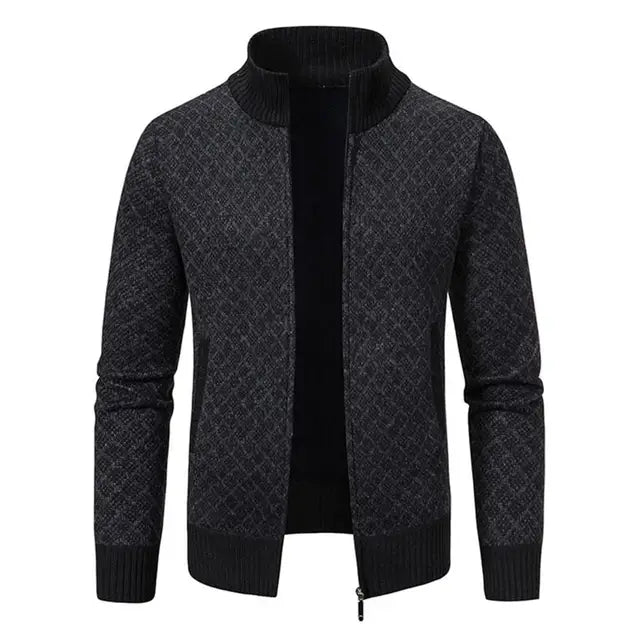GAEL™ | Chaleco de lana con ajuste regular