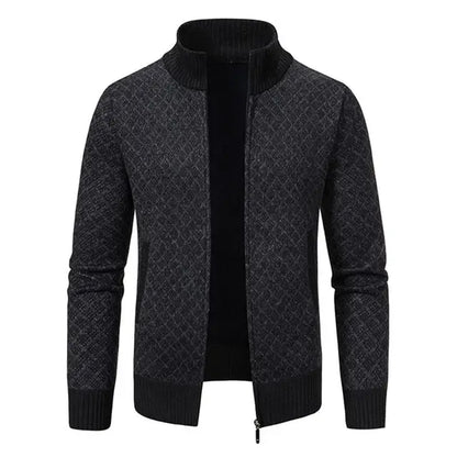 GAEL™ | Chaleco de lana con ajuste regular