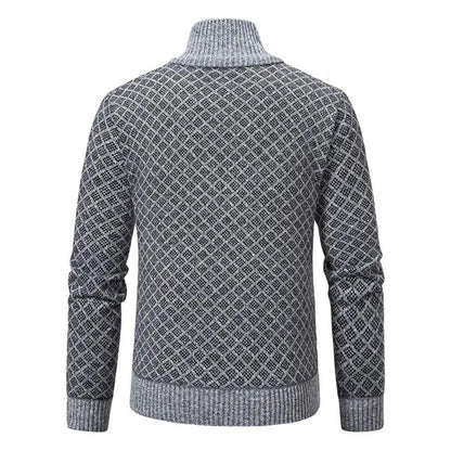 GAEL™ | Chaleco de lana con ajuste regular