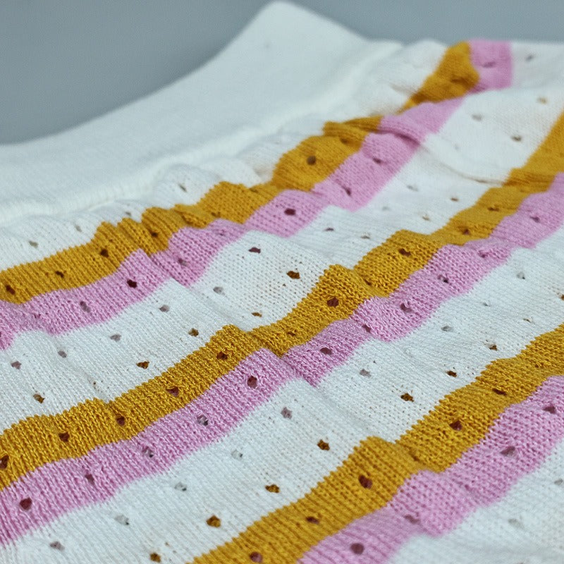 LIV™ | Conjunto veraniego de tejido transpirable