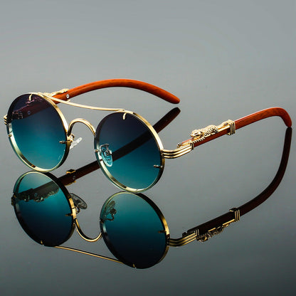 MANUEL™ | Gafas de sol retro