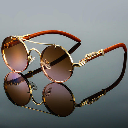 MANUEL™ | Gafas de sol retro