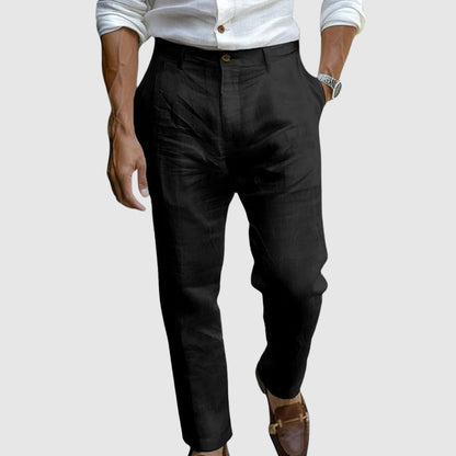 ESTEBAN™ | Pantalón ligero elegante