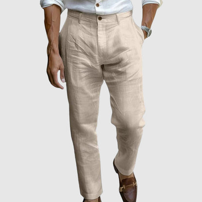 ESTEBAN™ | Pantalón ligero elegante