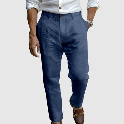 ESTEBAN™ | Pantalón ligero elegante