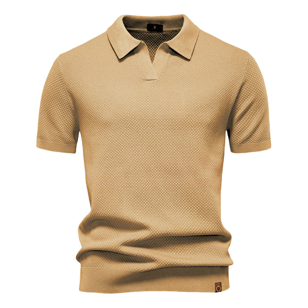 HUGO™ | Polo estructurado