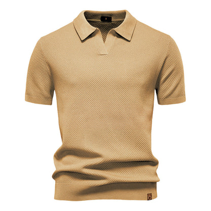 HUGO™ | Polo estructurado