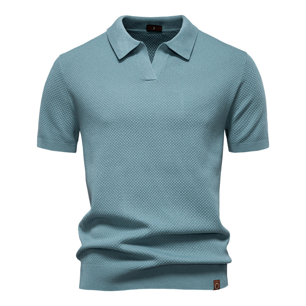 HUGO™ | Polo estructurado
