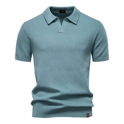 HUGO™ | Polo estructurado