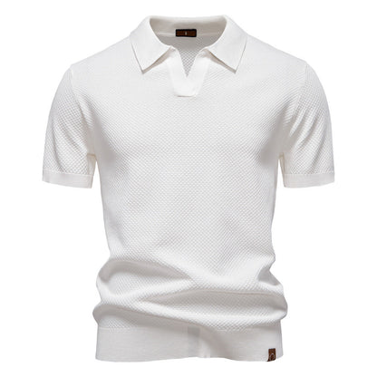 HUGO™ | Polo estructurado