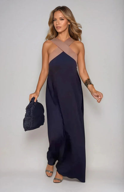 MARTINA™ | Vestido ligero con estampado exclusivo