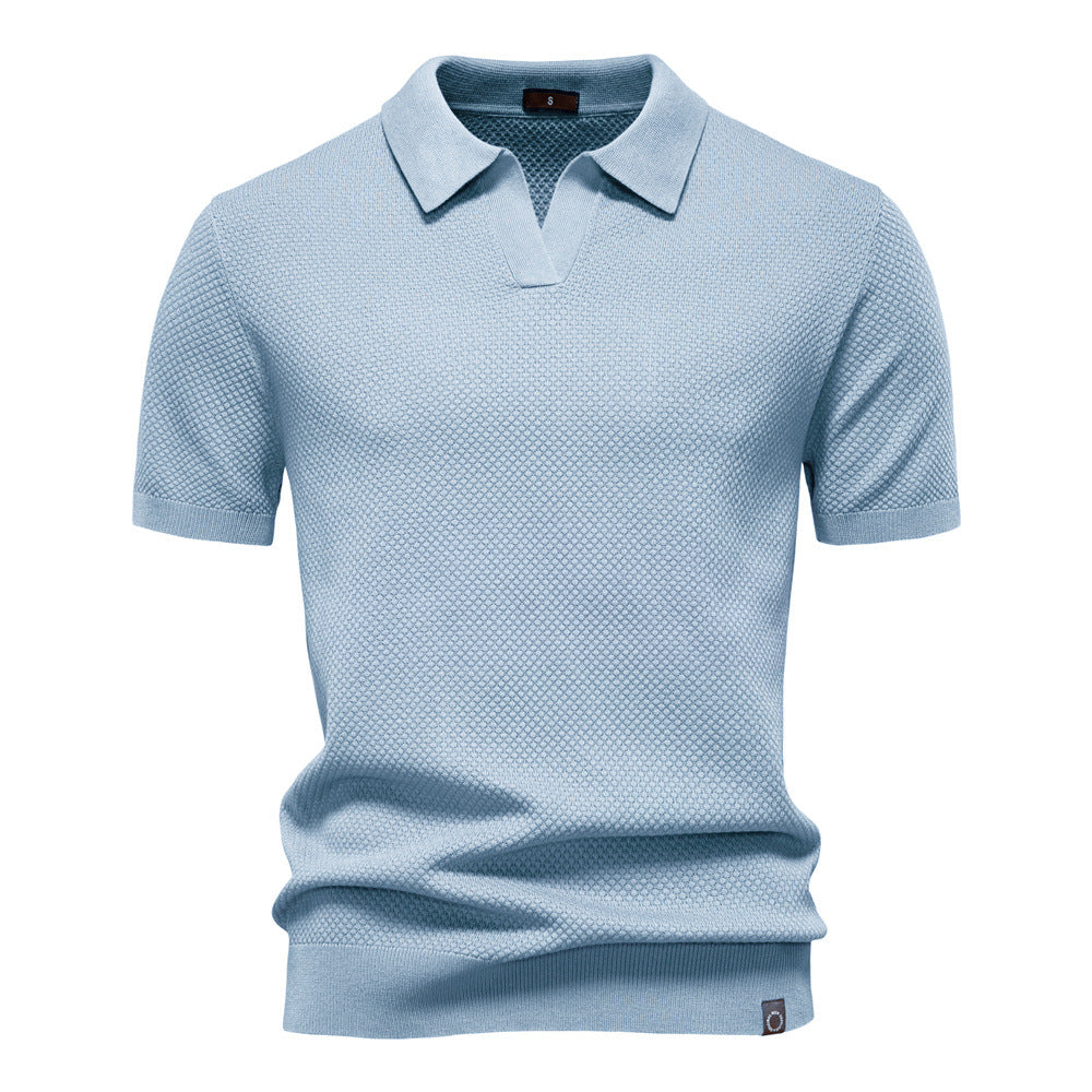 HUGO™ | Polo estructurado