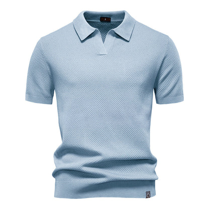 HUGO™ | Polo estructurado