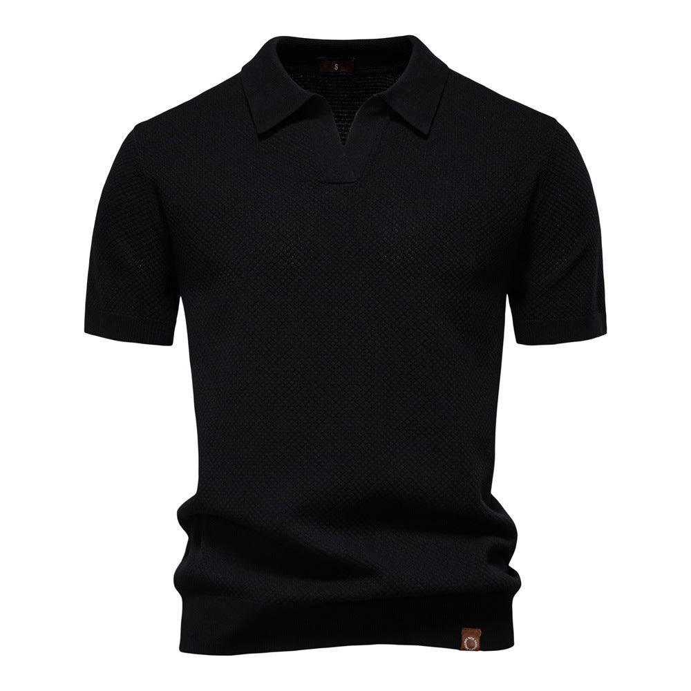 HUGO™ | Polo estructurado
