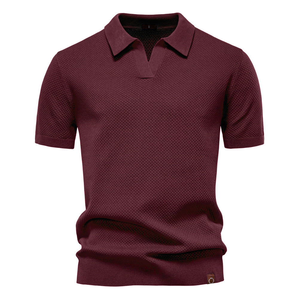 HUGO™ | Polo estructurado