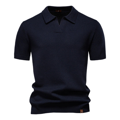 HUGO™ | Polo estructurado