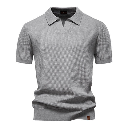 HUGO™ | Polo estructurado