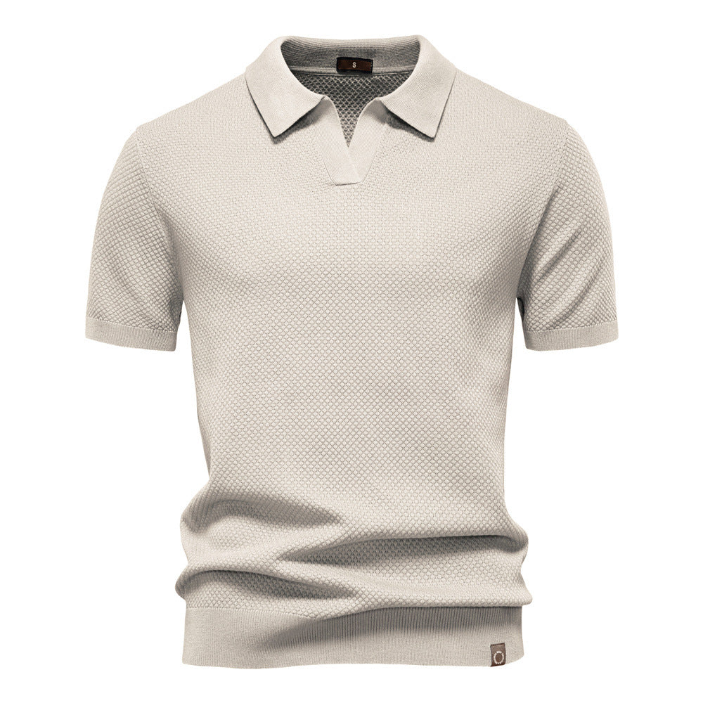 HUGO™ | Polo estructurado