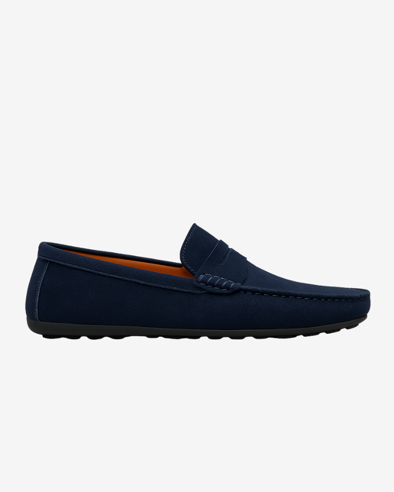 JAVIER™ | Mocasines de lujo