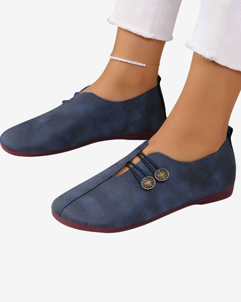 JUANA™ | Mules atemporales
