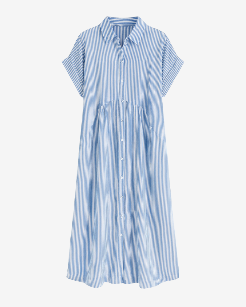 ARACELI™ | Vestido largo