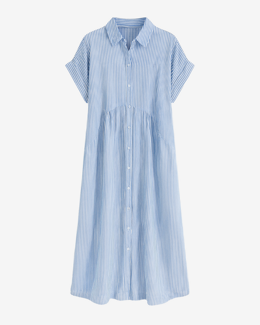 ARACELI™ | Vestido largo