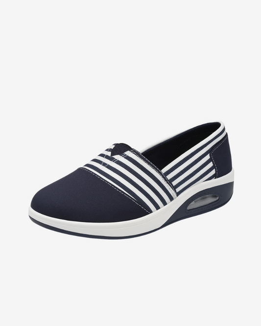 EVA™ | Zapatos ortopédicos cómodos sin cordones