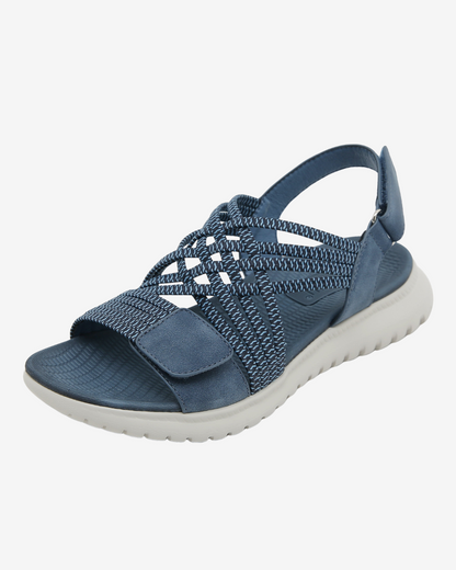 ALEJANDRA™ | Sandalias ortopédicas de confort