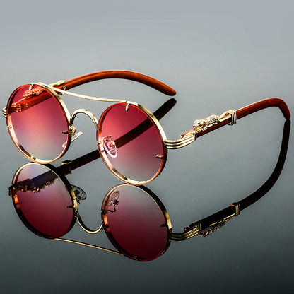 MANUEL™ | Gafas de sol retro