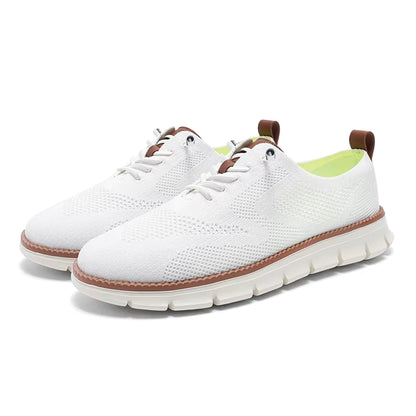 VÍCTOR™ | Zapatos de hombre transpirables