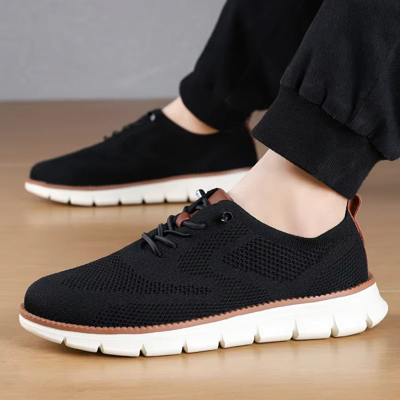 VÍCTOR™ | Zapatos de hombre transpirables