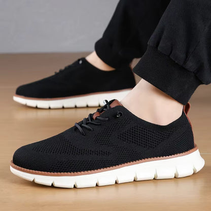 VÍCTOR™ | Zapatos de hombre transpirables