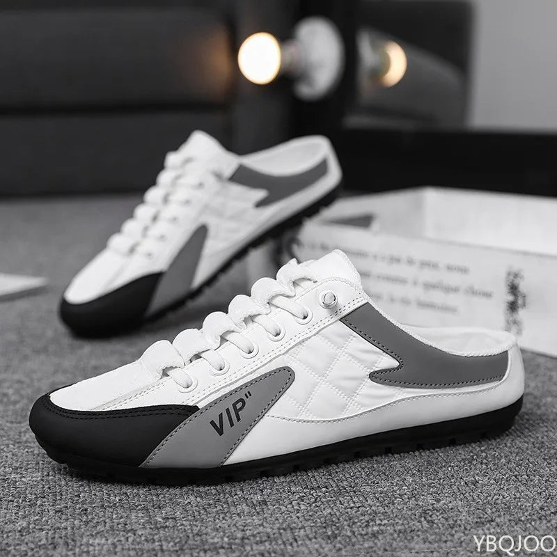 RUBÉN™ | Sandalias ortopédicas de diseño moderno