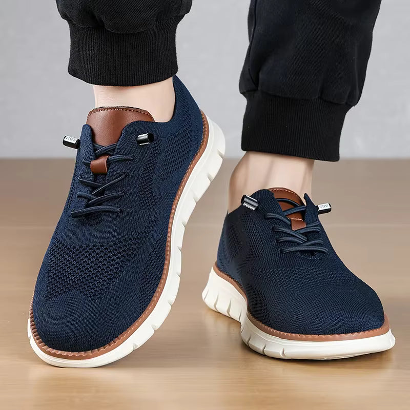 VÍCTOR™ | Zapatos de hombre transpirables